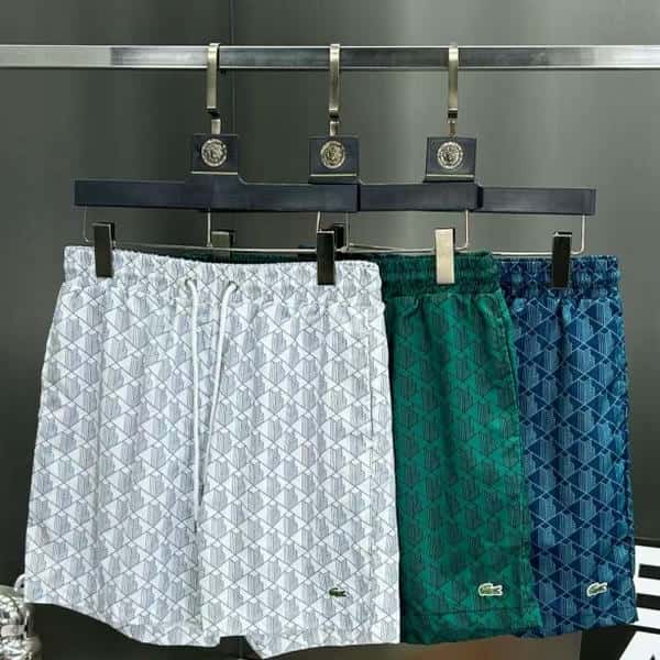 Lacoste Short AO95025022