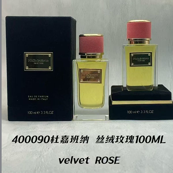 Dolce&Gabbana Velvet Rose Eau De Parfum HO73130141