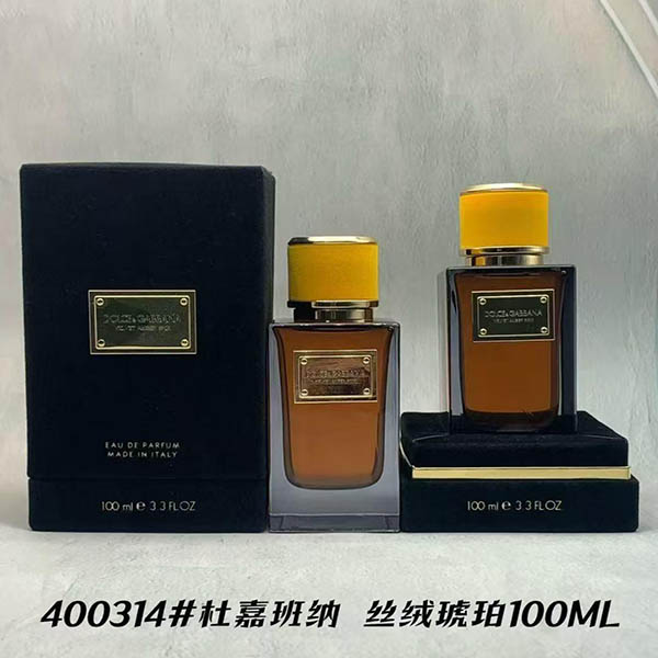 Dolce&Gabbana Velvet Amaer Skin Eau De Parfum HO73130151