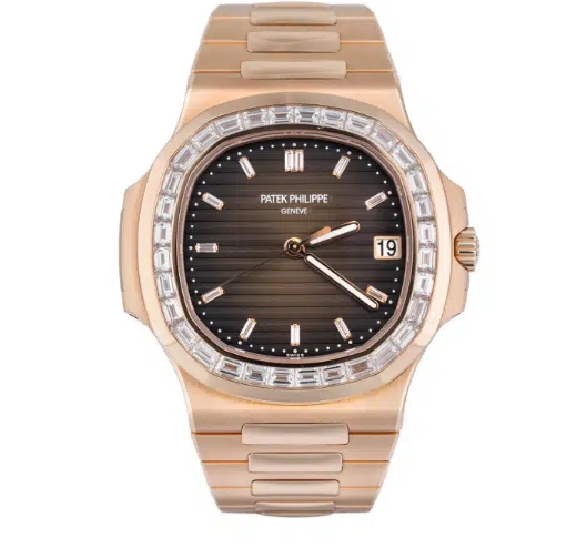 PATEK PHILIPPE Nautilus 5723/1R-001 GC80001023