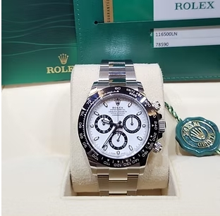 Rolex Cosmograph Daytona Panda 116500 GC80001015