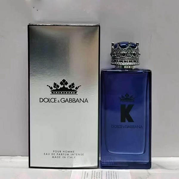 Dolce&Gabbana Pour Homme Eau De Parfum HO55130201
