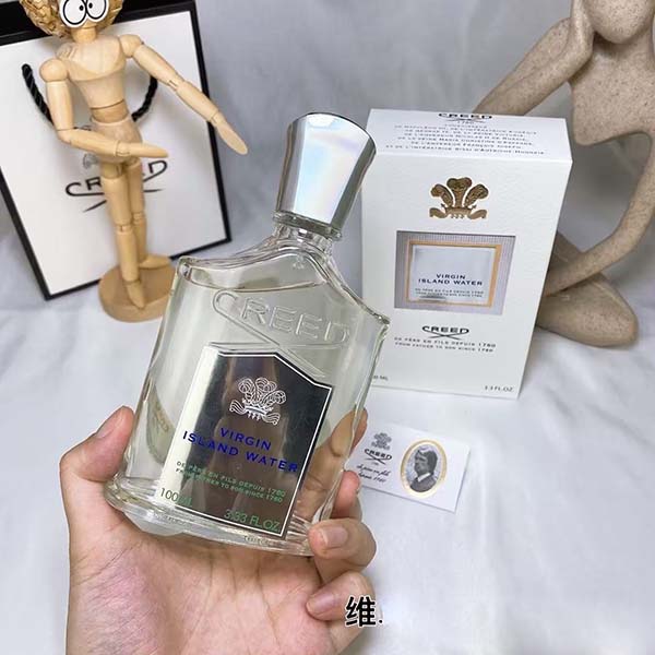 Creed Virgin Island Water HO48060161