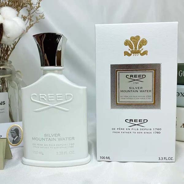 Creed Silver Mountain Water HO45060181