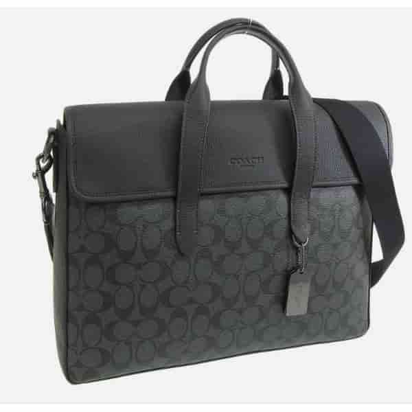 Coach Bag Men'S Business Bag Shoulder Bag BC80028002
