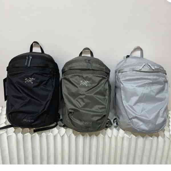 Arc'teryx Waistpack Lightweight Waterproof Backpack Crossbody Bag BA20015002
