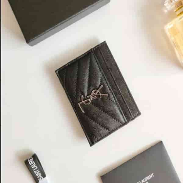 Yves Saint Laurent Exquisite Mini Wallet BO95027010