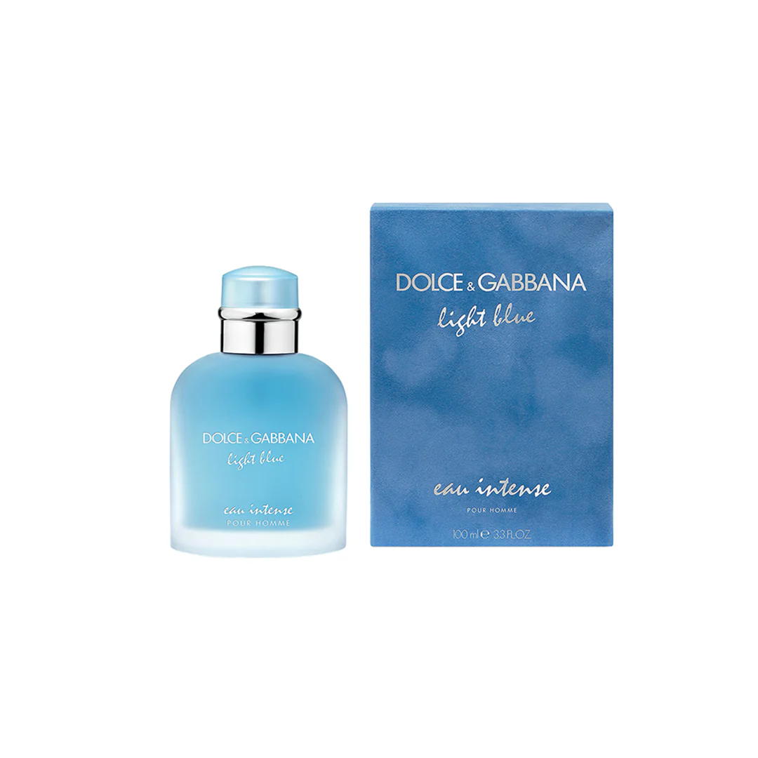 Dolce&Gabbana Light Blue Eau De Perfume HO50130081