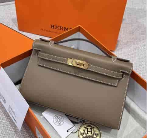 Hermes Mini Kelly Pochette BB40030003