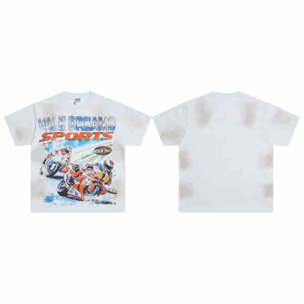 Vale Live T-shirt AO62108005