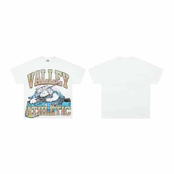 Vale Live T-shirt AO62108026