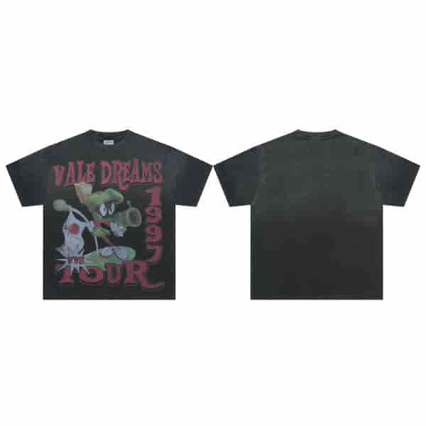 Vale Live T-shirt AO62108004