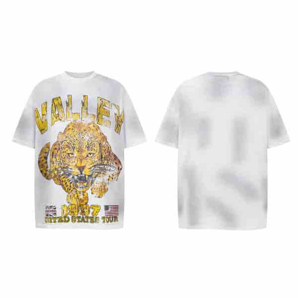 Vale Live T-shirt AO58108021