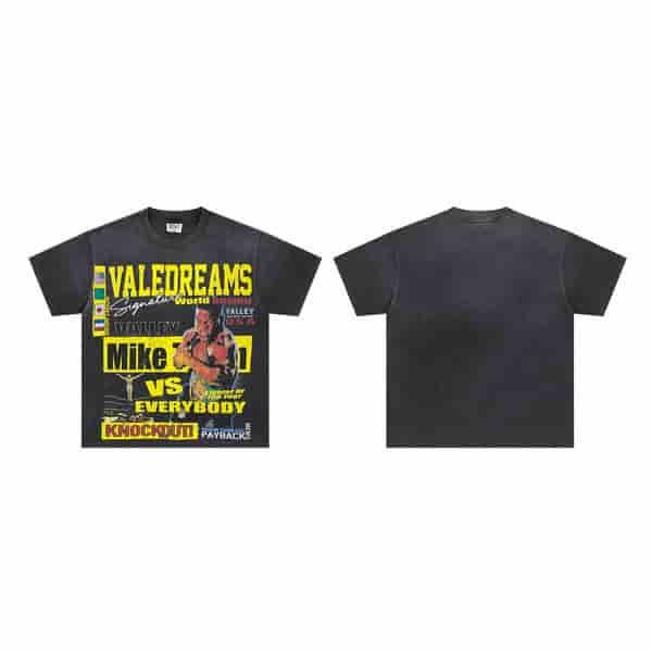 Vale Live T-shirt AO62108014