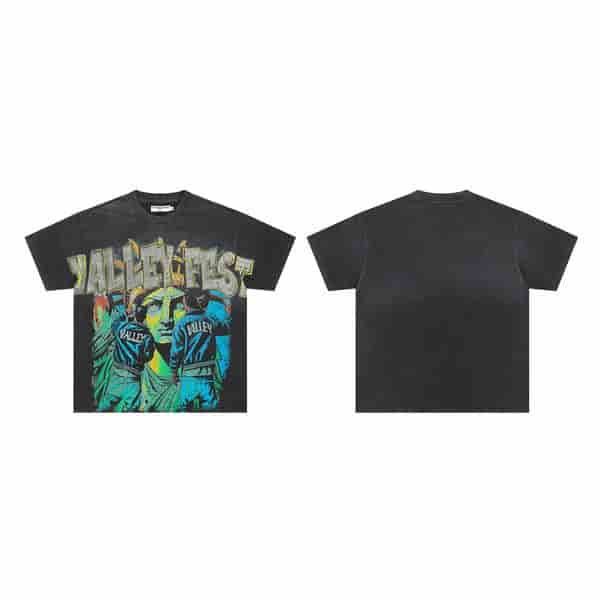Vale Live T-shirt AO70108006