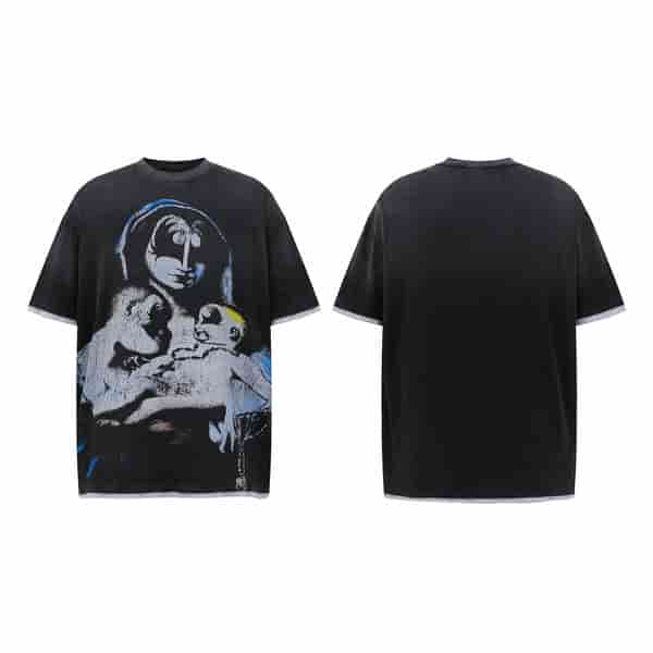 Vale Live T-shirt AO62108011