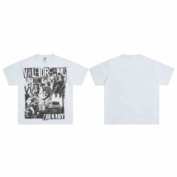 Vale Live T-shirt AO55108028