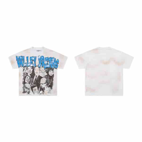 Vale Live T-shirt AO62108018