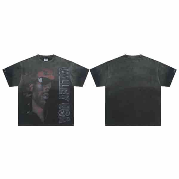 Vale Live T-shirt AO62108003