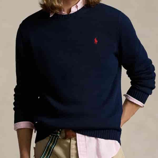 Ralph Lauren T-shirt AO90023033