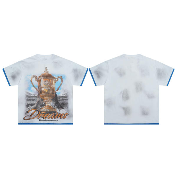 Vale Live Latest Trendy T-shirt AO62108043