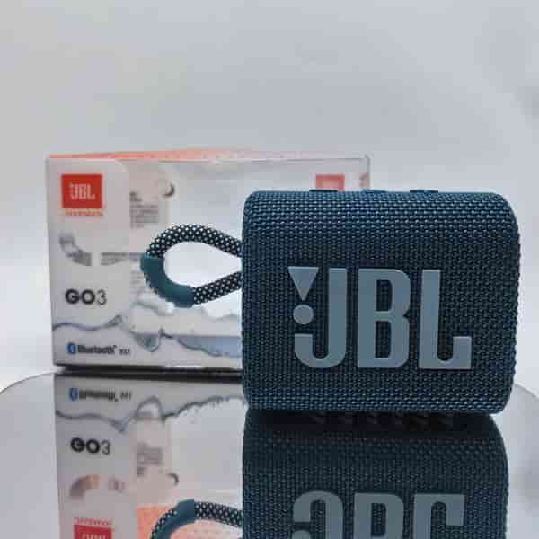 JBL GO3 Speaker