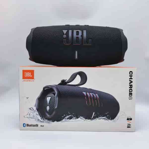 JBL Charge6 Speaker