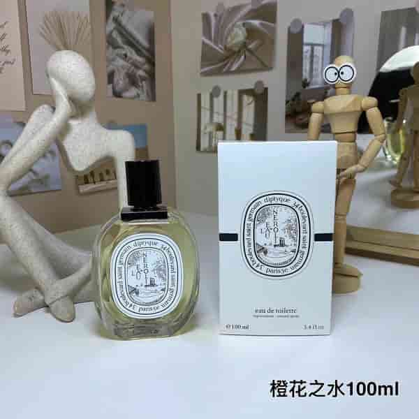 Diptyque L'eau De Neroli Eau De Toilette HO50640011