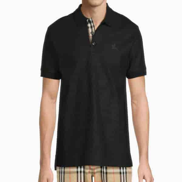 Burberry Eddie EKD Polo Shirt AA35040102