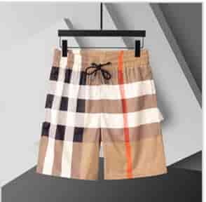 Burberry Striped Shorts AO80040080