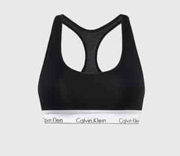 Calvin Klein Women's Sports Wide Brimmed Underwear AO55101004