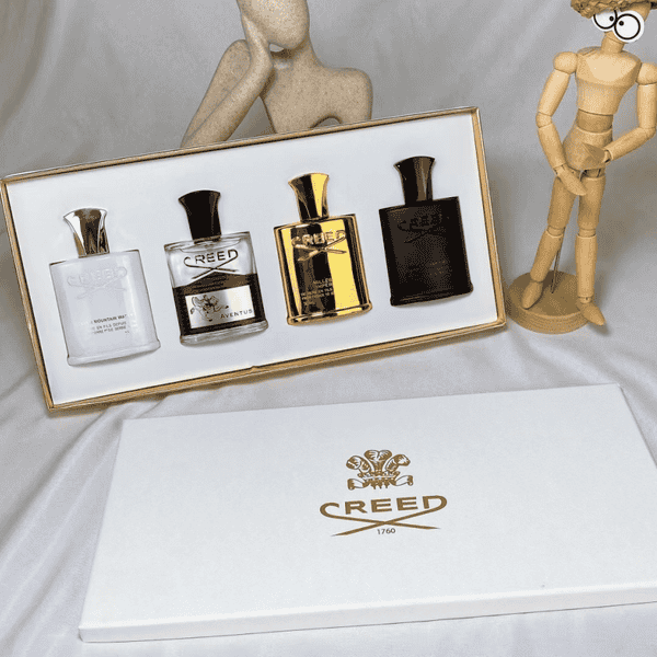 Creed Gift Set 30mL×4pcs HO58060221