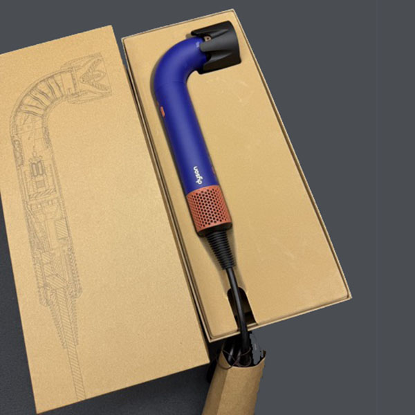 Dyson Supersonic r™ Professional Hair Dryer HD18