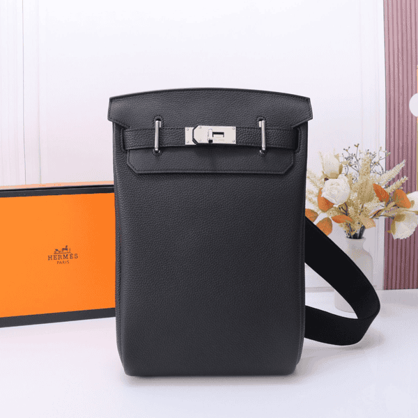 Hermes Small Buckle Bag BB20030007