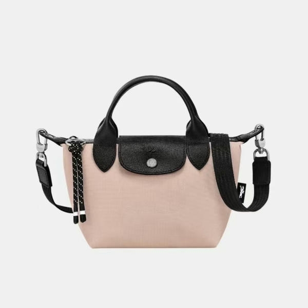 Longchamp Crossbody Dumpling Bag BO90033003