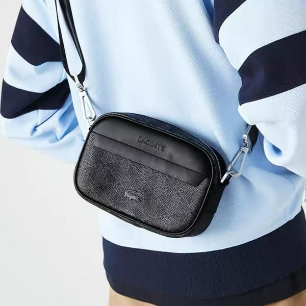 Lacoste Men's Crossbody Bag BO95022002