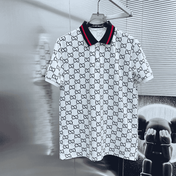 Gucci Thin Business Shirt AA15056075