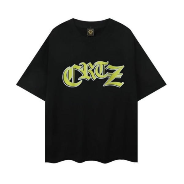 Corteiz Minimally Printed T-shirt AO52038100