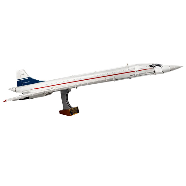 Concorde 10318 TA5002030018