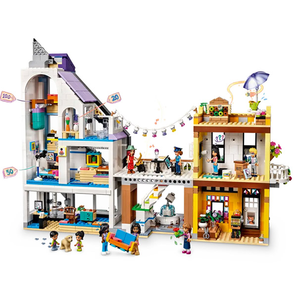 Downtown Flower and Design Stores 41732 TB300213001