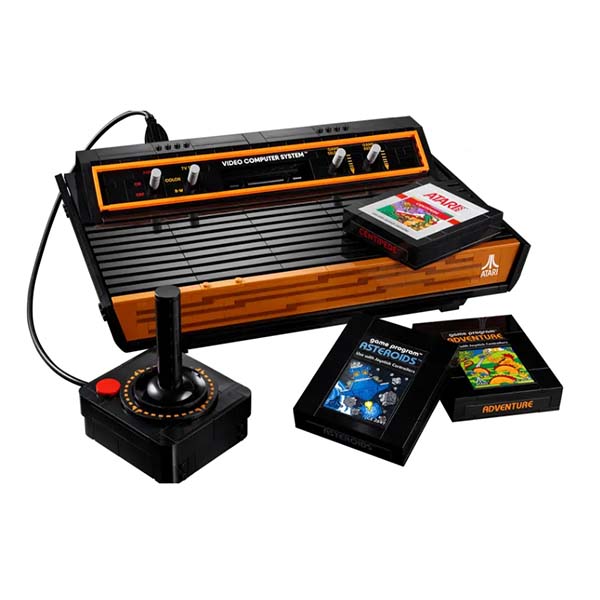 Atari® 2600 10306 TB800203011