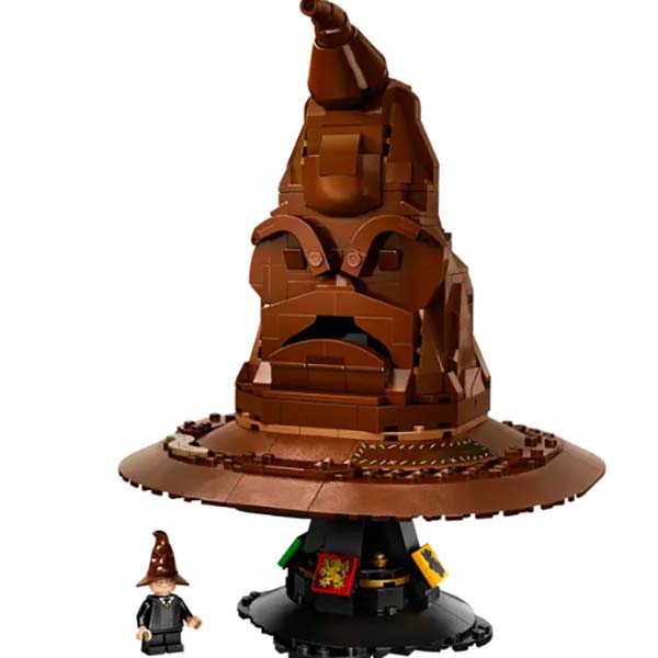 Talking Sorting Hat™ 76429 TO750204007