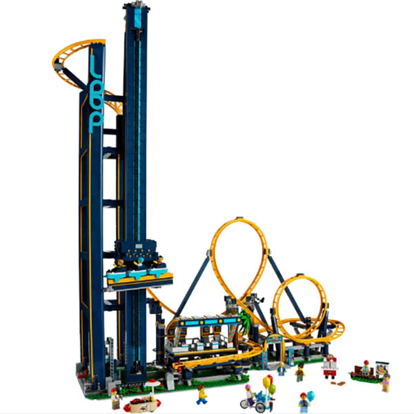 Loop Coaster 10303 TB6002270001