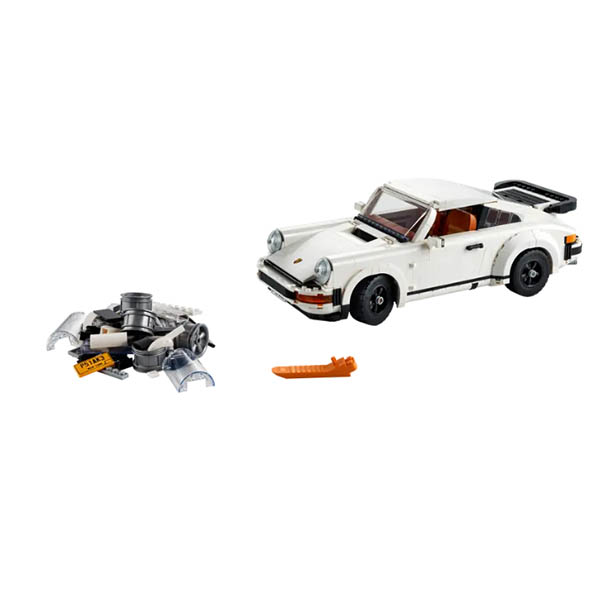 Porsche 911 10295 TA800203022