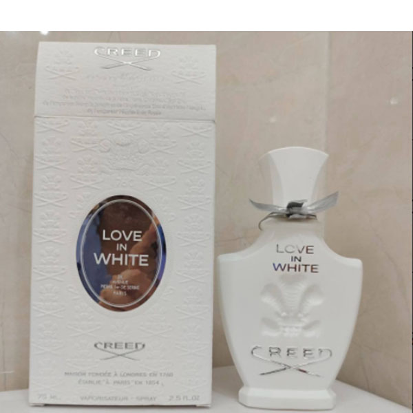 Creed Love In White HO52060171