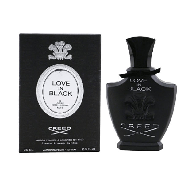 Creed Love In Black Perfume HO53060021