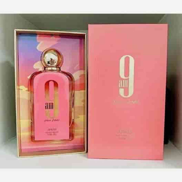 Afnan 9Am Pour Femme Eau De Parfum HO63380041
