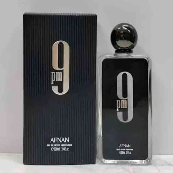 Afnan 9 Am Eau De Parfum HO63380061