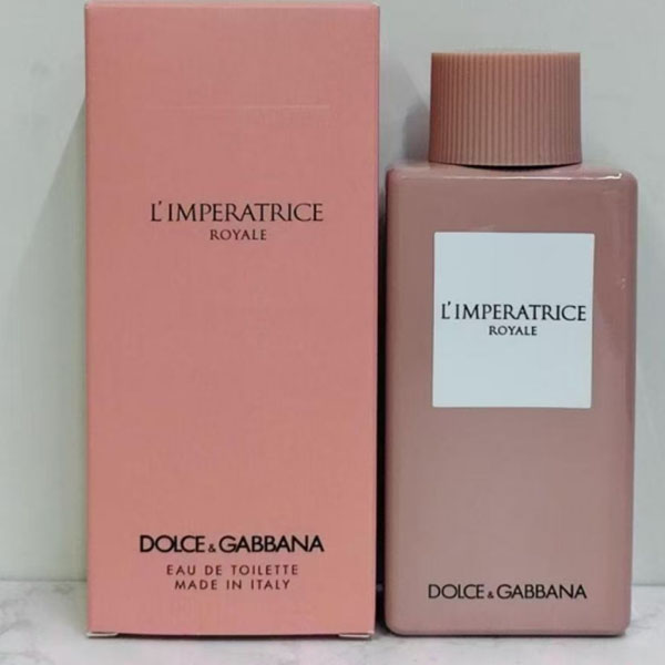 Dolce&Gabbana L'Imperatrice Royale Eau De Toilette HO48130181