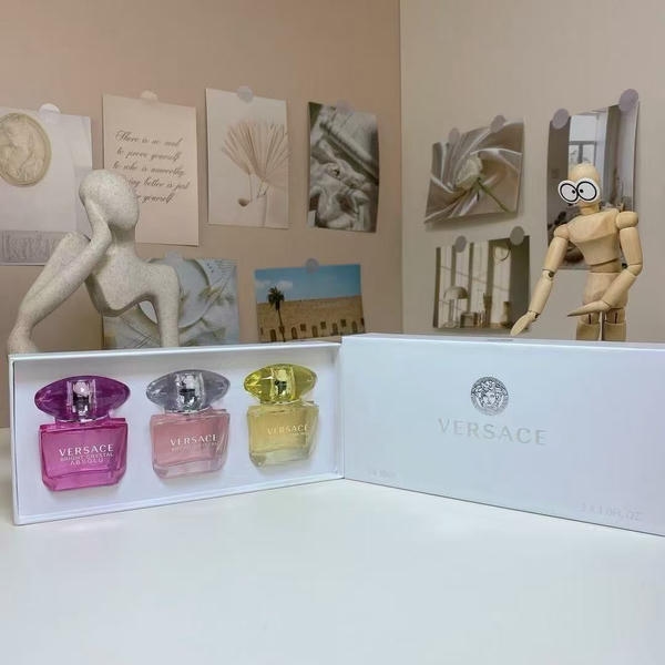 Versace Gift Set 30mL×3pcs HO55030201